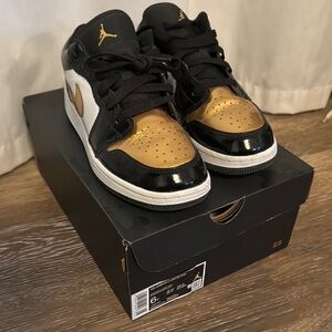 Air Jordan 1 Low
